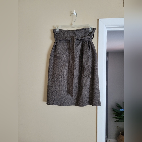 United Colors Of Benetton Dresses & Skirts - United Colors of Benetton Wool Skirt